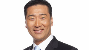 Wei Lee, Anchor, Mandarin News National Edition - 300_weilee