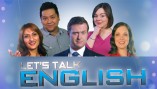 Let’s Talk EnglishWatch Online!