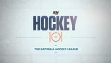 Hockey 101 (Italian)