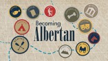 Becoming Albertan