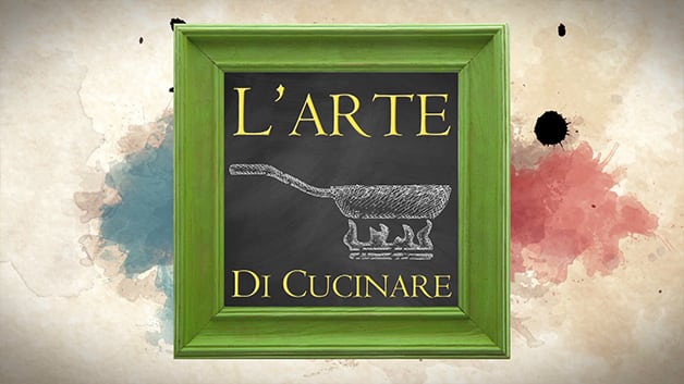 L’Arte di Cucinare