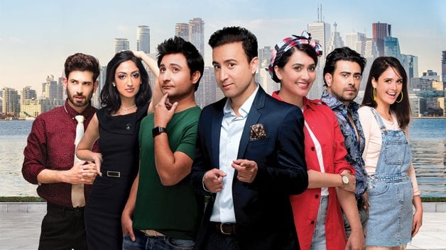 Mangoes: A Slice of Life