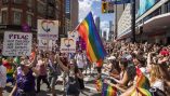 Pride Toronto accused of misallocation of government funds in new report