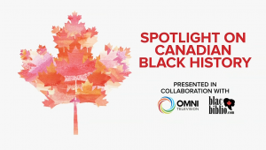 Spotlight on Black Canadian...