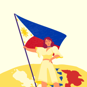 Welcome to Pinoy Nation: an OMNI Filipino Podcast