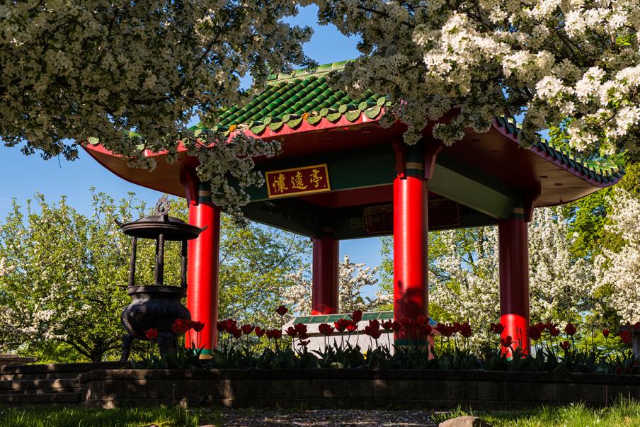 Beechwood Cemetery honours Chinese Canadian history