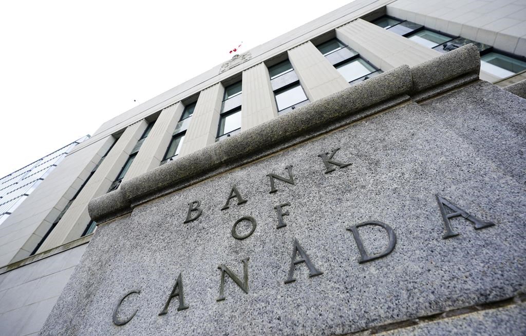 Bank of Canada raises...
