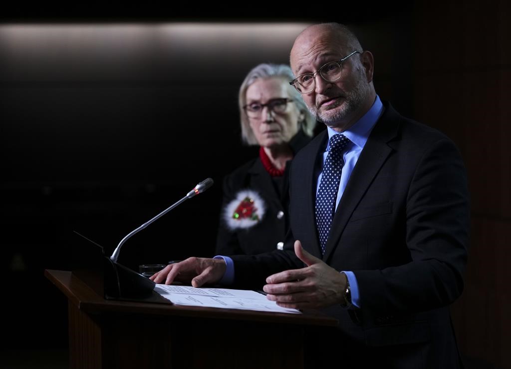 Liberals set to introduce bill to delay expansion of assisted dying eligibility