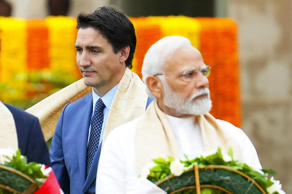 India asks citizens to be careful if traveling to Canada as rift widens over Sikh leader’s death