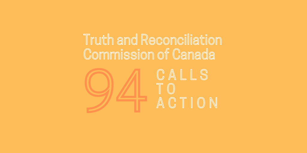 94 Calls to Action:...