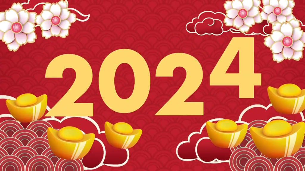 OMNI Television’s special: Year of Dragon 2024
