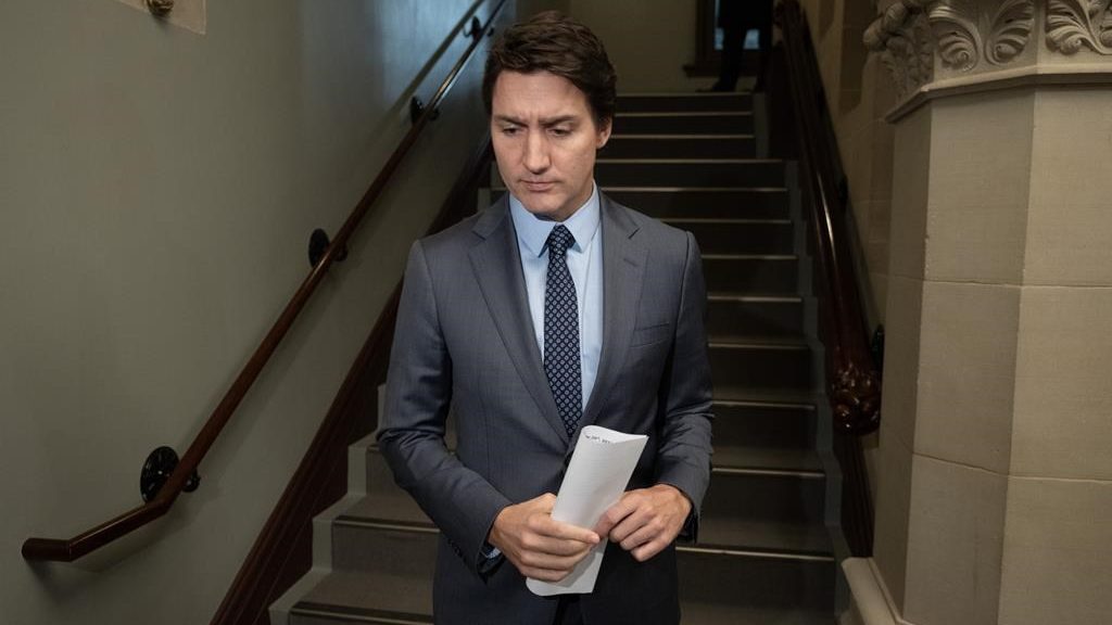 Trudeau won’t comment on future of TikTok in U.S., says Canadian safety a priority