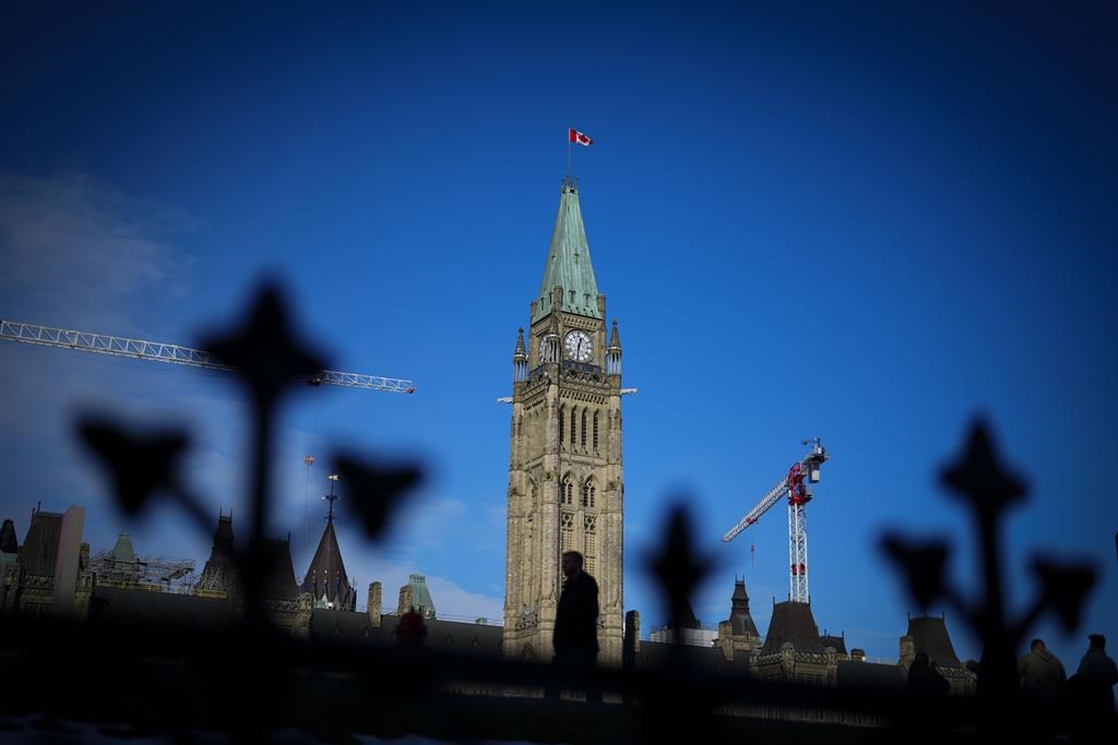 Liberals say their plan to ‘solve the housing crisis’ will build 3.9M homes by 2031