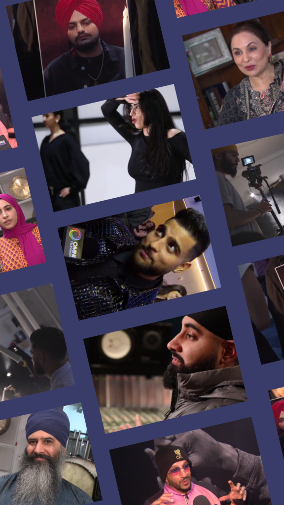 Melas to Mainstream: Punjabi Music’s Boom in Canada