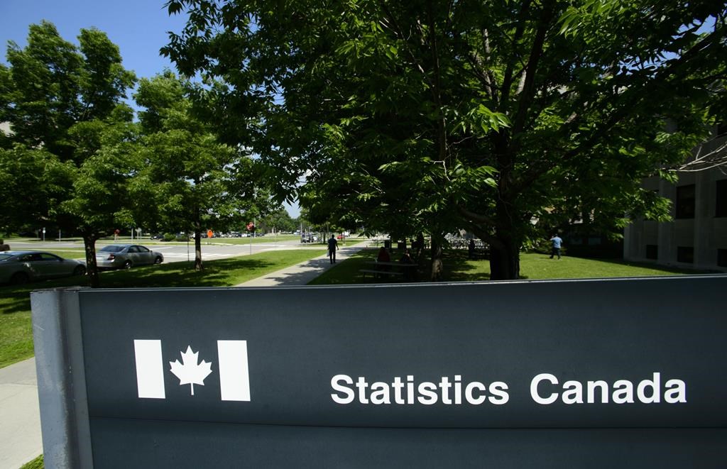 Statistics Canada to release April jobs report this morning